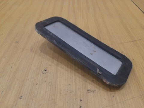KIORITZ DM-9 OSŁONA POKRYWA MOCOWANIE KIORITZ DM-9 OSŁONA POKRYWA MOCOWANIE