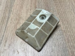 PROFESSIONAL PRS 6500 FILTR POWIETRZA OBUDOWA