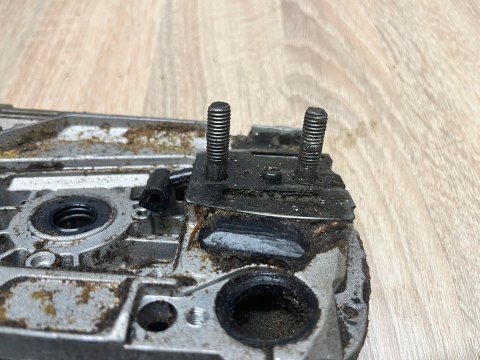 PROFESSIONAL PRS 6500 KARTER OBUDOWA KORPUS BLOK PROFESSIONAL PRS 6500 KARTER OBUDOWA KORPUS BLOK