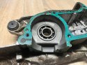 PROFESSIONAL PRS 6500 KARTER OBUDOWA KORPUS BLOK