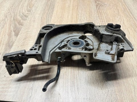 PROFESSIONAL PRS 6500 KARTER OBUDOWA SILNIKA PROFESSIONAL PRS 6500 KARTER OBUDOWA SILNIKA