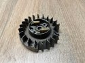 PROFESSIONAL PRS 6500 MAGNETO KOŁO MAGNESOWE
