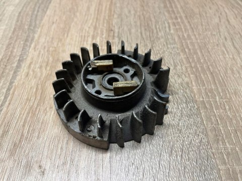 PROFESSIONAL PRS 6500 MAGNETO KOŁO MAGNESOWE PROFESSIONAL PRS 6500 MAGNETO KOŁO MAGNESOWE