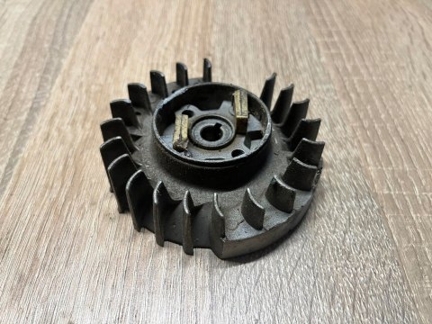 PROFESSIONAL PRS 6500 MAGNETO KOŁO MAGNESOWE PROFESSIONAL PRS 6500 MAGNETO KOŁO MAGNESOWE