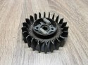 PROFESSIONAL PRS 6500 MAGNETO KOŁO MAGNESOWE