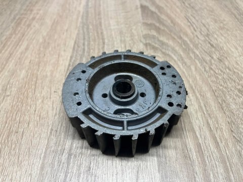 PROFESSIONAL PRS 6500 MAGNETO KOŁO MAGNESOWE PROFESSIONAL PRS 6500 MAGNETO KOŁO MAGNESOWE