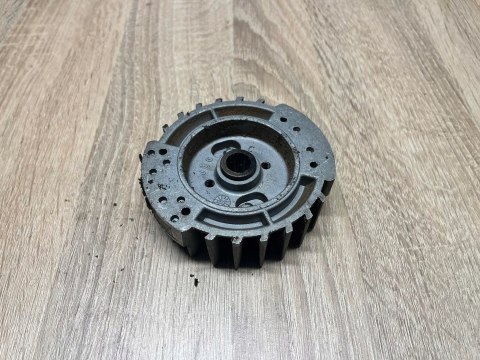 PROFESSIONAL PRS 6500 MAGNETO KOŁO MAGNESOWE PROFESSIONAL PRS 6500 MAGNETO KOŁO MAGNESOWE