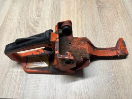 PROFESSIONAL PRS 6500 RĄCZKA GAZU UCHWYT ZBIORNIK
