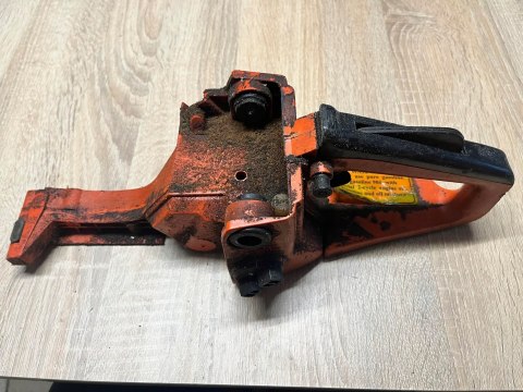 PROFESSIONAL PRS 6500 RĄCZKA GAZU UCHWYT ZBIORNIK PROFESSIONAL PRS 6500 RĄCZKA GAZU UCHWYT ZBIORNIK
