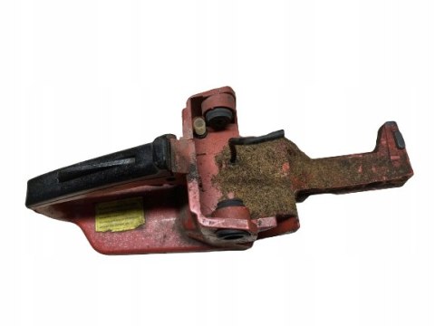 PROFESSIONAL PRS 6500 RĄCZKA GAZU UCHWYT ZBIORNIK PROFESSIONAL PRS 6500 RĄCZKA GAZU UCHWYT ZBIORNIK