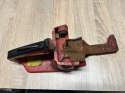 PROFESSIONAL PRS 6500 RĄCZKA GAZU UCHWYT ZBIORNIK