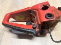 PROFESSIONAL PRS 6500 RĄCZKA GAZU UCHWYT ZBIORNIK