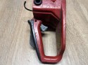 PROFESSIONAL PRS 6500 RĄCZKA GAZU UCHWYT ZBIORNIK