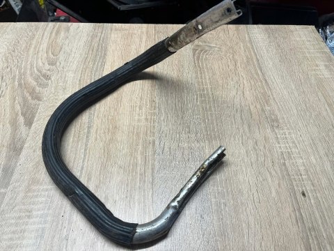 PROFESSIONAL PRS 6500 RĄCZKA RĘKOJEŚĆ KABŁĄK PROFESSIONAL PRS 6500 RĄCZKA RĘKOJEŚĆ KABŁĄK