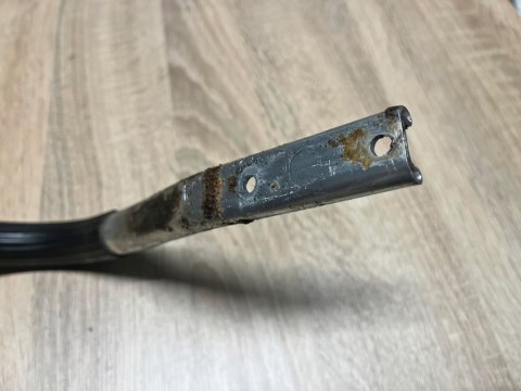 PROFESSIONAL PRS 6500 RĄCZKA RĘKOJEŚĆ KABŁĄK PROFESSIONAL PRS 6500 RĄCZKA RĘKOJEŚĆ KABŁĄK