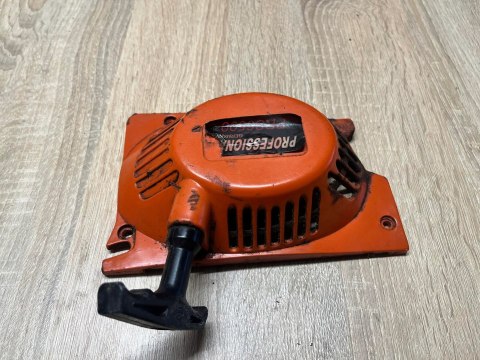 PROFESSIONAL PRS 6500 SZARPAK STARTER OBUDOWA PROFESSIONAL PRS 6500 SZARPAK STARTER OBUDOWA