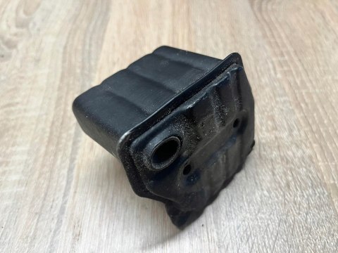PROFESSIONAL PRS 6500 TŁUMIK WYDECH PROFESSIONAL PRS 6500 TŁUMIK WYDECH