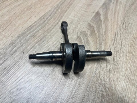 PROFESSIONAL PRS 6500 WAŁ KORBOWY KORBOWÓD PROFESSIONAL PRS 6500 WAŁ KORBOWY KORBOWÓD