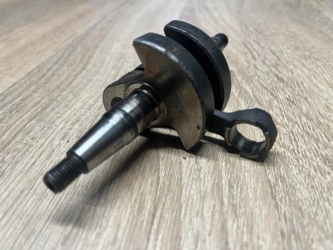 PROFESSIONAL PRS 6500 WAŁ KORBOWY KORBOWÓD PROFESSIONAL PRS 6500 WAŁ KORBOWY KORBOWÓD