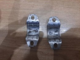STIHL HL KM 135 UCHWYT MOCOWANIE OBEJMA KPL