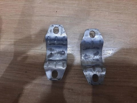 STIHL HL KM 135 UCHWYT MOCOWANIE OBEJMA KPL STIHL HL KM 135 UCHWYT MOCOWANIE OBEJMA KPL