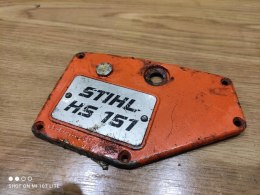 STIHL HS 151 OSŁONA OBUDOWA POKRYWA