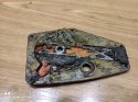STIHL HS 151 OSŁONA OBUDOWA POKRYWA