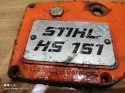 STIHL HS 151 OSŁONA OBUDOWA POKRYWA