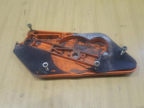 STIHL HS 246 OSŁONA OBUDOWA POKRYWA KORPUS STIHL HS 246 OSŁONA OBUDOWA POKRYWA KORPUS
