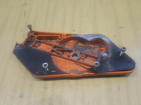 STIHL HS 246 OSŁONA OBUDOWA POKRYWA KORPUS STIHL HS 246 OSŁONA OBUDOWA POKRYWA KORPUS
