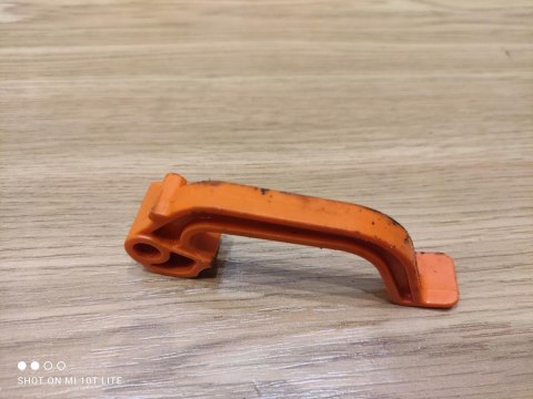 STIHL HS 45 DŹWIGNIA CIĘGNO PRZYCISK STIHL HS 45 DŹWIGNIA CIĘGNO PRZYCISK