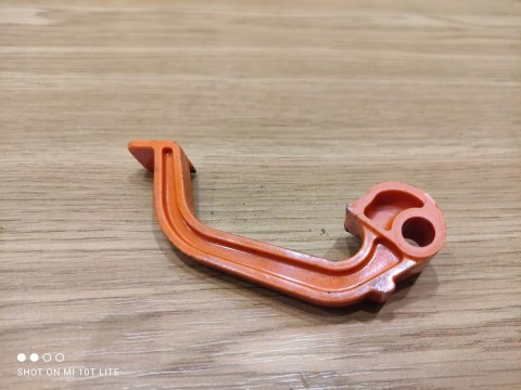 STIHL HS 45 DŹWIGNIA CIĘGNO PRZYCISK STIHL HS 45 DŹWIGNIA CIĘGNO PRZYCISK