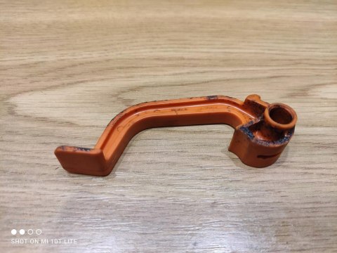 STIHL HS 45 DŹWIGNIA CIĘGNO PRZYCISK STIHL HS 45 DŹWIGNIA CIĘGNO PRZYCISK