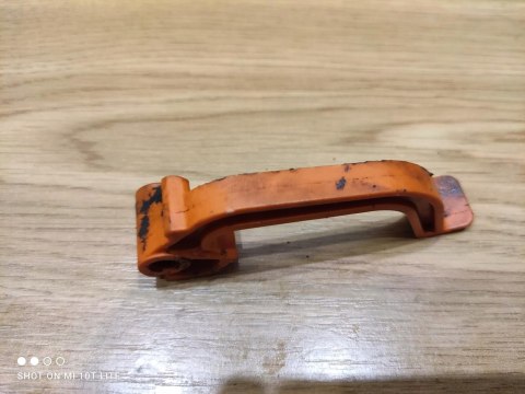 STIHL HS 45 DŹWIGNIA CIĘGNO PRZYCISK STIHL HS 45 DŹWIGNIA CIĘGNO PRZYCISK