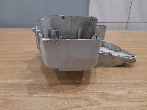 STIHL HS 60 AV OSŁONA OBUDOWA POKRYWA KORPUS STIHL HS 60 AV OSŁONA OBUDOWA POKRYWA KORPUS
