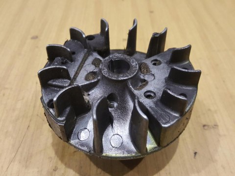 STIHL HS 60 MAGNETO KOŁO MAGNESOWE SPRZĘGŁO KPL STIHL HS 60 MAGNETO KOŁO MAGNESOWE SPRZĘGŁO KPL