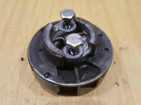 STIHL HS 60 MAGNETO KOŁO MAGNESOWE SPRZĘGŁO KPL STIHL HS 60 MAGNETO KOŁO MAGNESOWE SPRZĘGŁO KPL