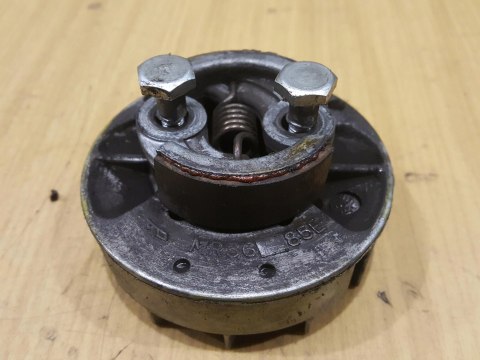 STIHL HS 60 MAGNETO KOŁO MAGNESOWE SPRZĘGŁO KPL STIHL HS 60 MAGNETO KOŁO MAGNESOWE SPRZĘGŁO KPL