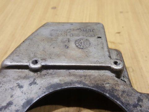 STIHL HS 60 OSŁONA OBUDOWA POKRYWA KORPUS STIHL HS 60 OSŁONA OBUDOWA POKRYWA KORPUS