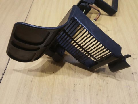 STIHL HS 60 RĄCZKA GAZU RĘKOJEŚĆ UCHWYT OBUDOWA STIHL HS 60 RĄCZKA GAZU RĘKOJEŚĆ UCHWYT OBUDOWA