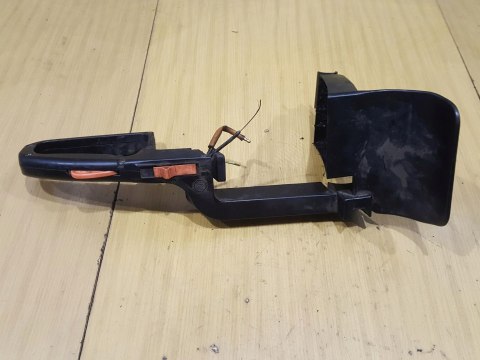 STIHL HS 60 RĄCZKA GAZU RĘKOJEŚĆ UCHWYT OBUDOWA STIHL HS 60 RĄCZKA GAZU RĘKOJEŚĆ UCHWYT OBUDOWA