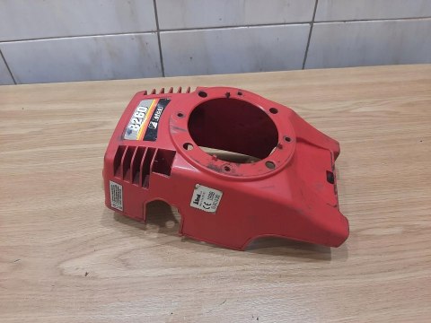 EFCO 8260 OSŁONA OBUDOWA POKRYWA KORPUS EFCO 8260 OSŁONA OBUDOWA POKRYWA KORPUS