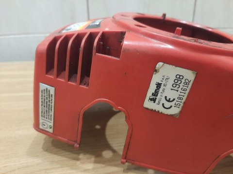 EFCO 8260 OSŁONA OBUDOWA POKRYWA KORPUS EFCO 8260 OSŁONA OBUDOWA POKRYWA KORPUS