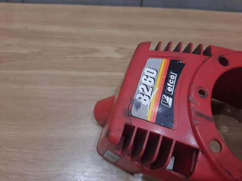 EFCO 8260 OSŁONA OBUDOWA POKRYWA KORPUS EFCO 8260 OSŁONA OBUDOWA POKRYWA KORPUS