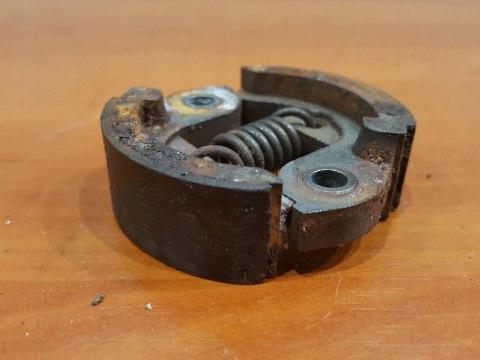EFCO 8260 SPRZĘGŁO EFCO 8260 SPRZĘGŁO