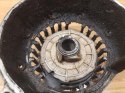 EFCO 8260 SZARPAK STARTER ROZRUSZNIK OBUDOWA