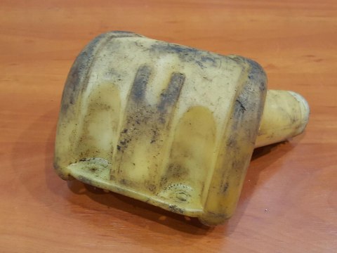 EFCO 8260 ZBIORNIK PALIWA BAK EFCO 8260 ZBIORNIK PALIWA BAK