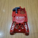 EFCO DS 2200 T SZARPAK STARTER ROZRUSZNIK OBUDOWA OSŁONA