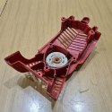 EFCO DS 2200 T SZARPAK STARTER ROZRUSZNIK OBUDOWA OSŁONA