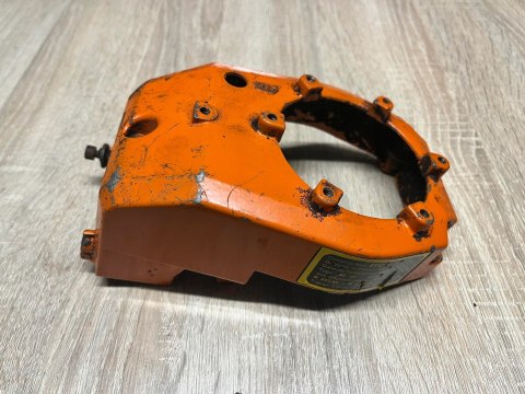 EFCO JET 300 OSŁONA OBUDOWA POKRYWA KORPUS EFCO JET 300 OSŁONA OBUDOWA POKRYWA KORPUS